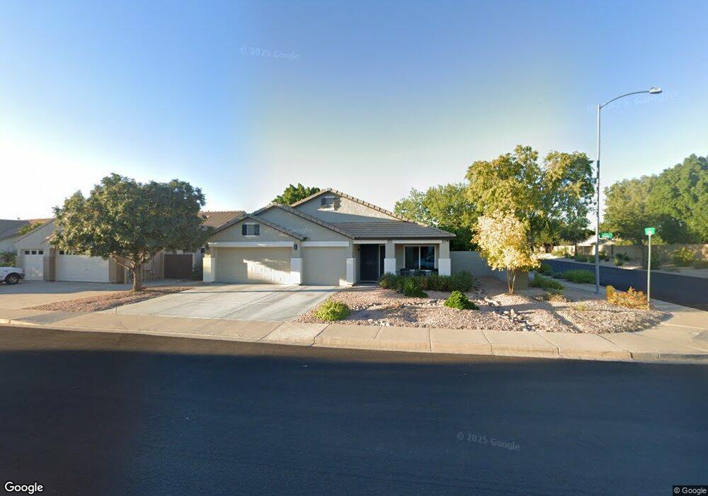 5654 E Glade Ave, Mesa, AZ 85206 - photo 1