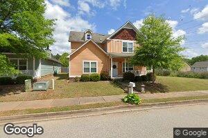 80 Austin Terrace, Porterdale, GA 30014
