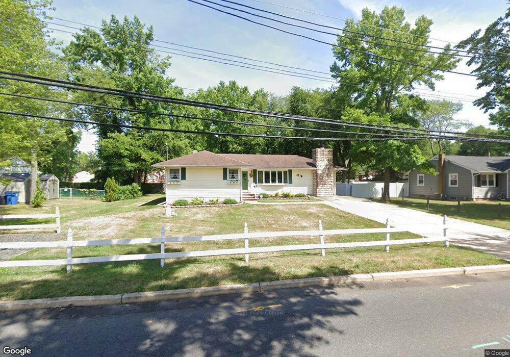 207 Gordon Rd, Matawan, NJ 07747 - photo 1