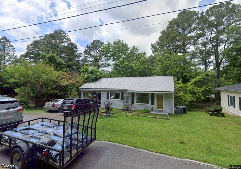 2013 Ohio Ave NW, Cleveland, TN 37311 - photo 1