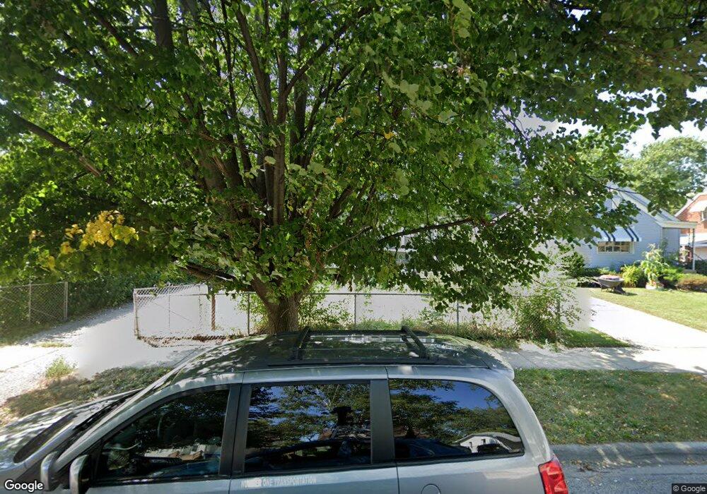 222 S Martin Ave, Waukegan, IL 60085 - photo 1