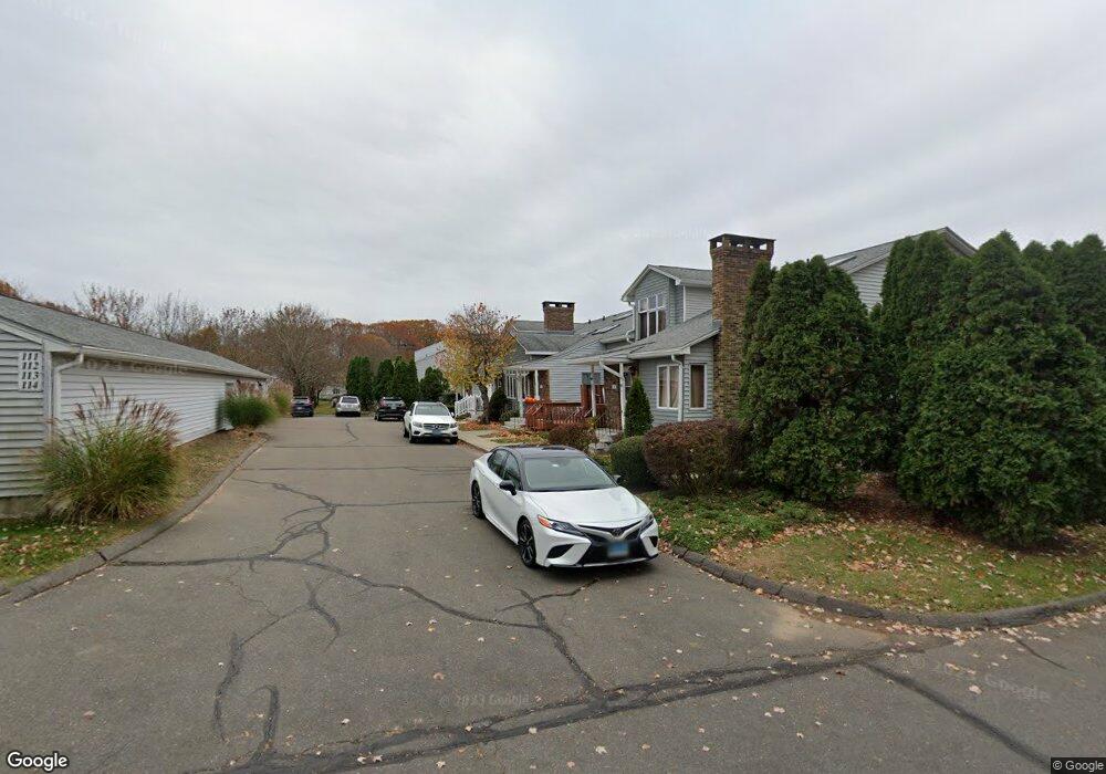 111 Ivy Ln, South Windsor, CT 06074 - photo 1