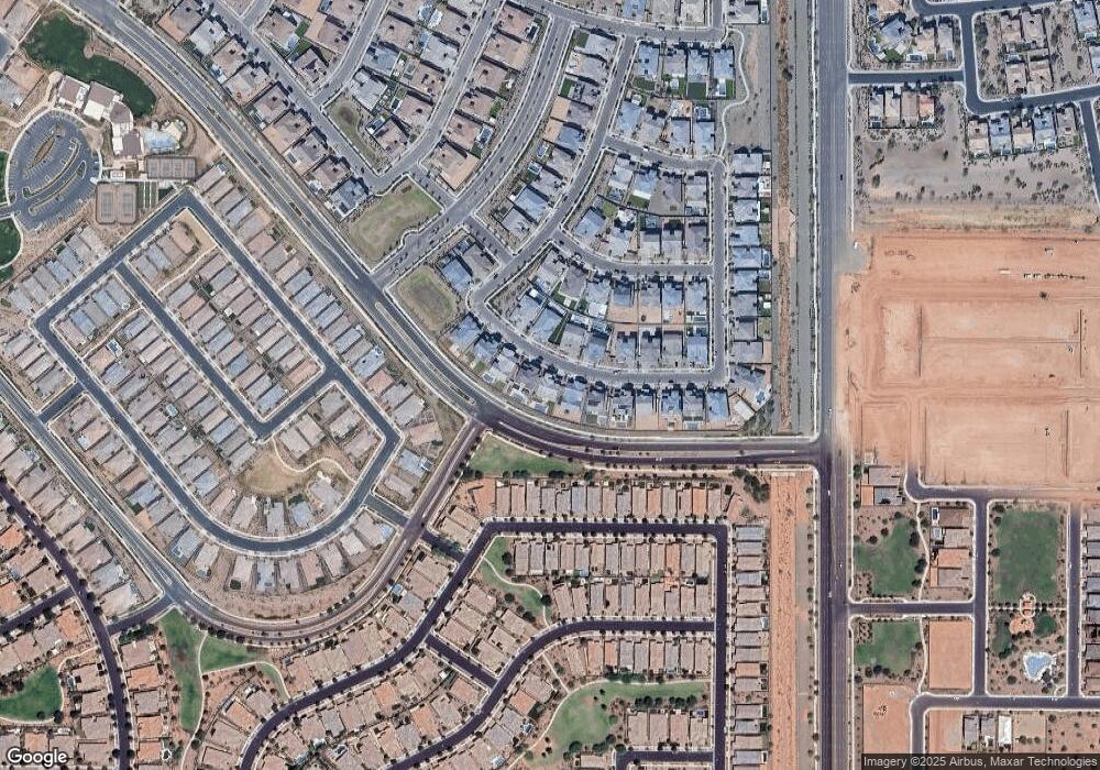 10653 E Tesla Ave, Mesa, AZ 85212 - photo 1