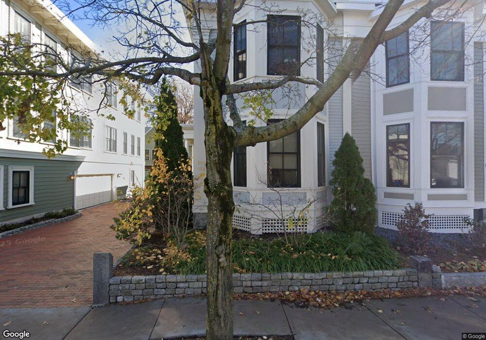 184 Prospect St, Cambridge, MA 02139 - photo 1