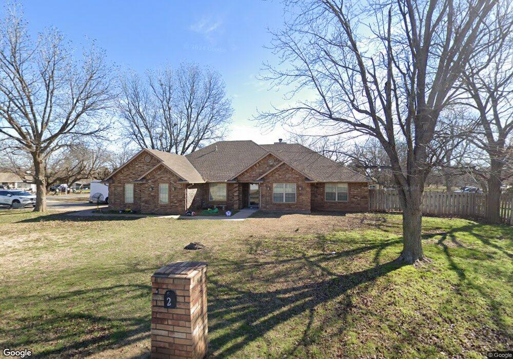 2 Mountain View Dr, Cache, OK 73527 - photo 1
