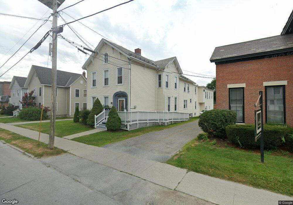 63 Grove St, Rutland, VT 05701 - photo 1