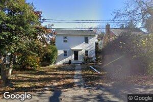 8611 Brandt Place, Bethesda, MD 20814