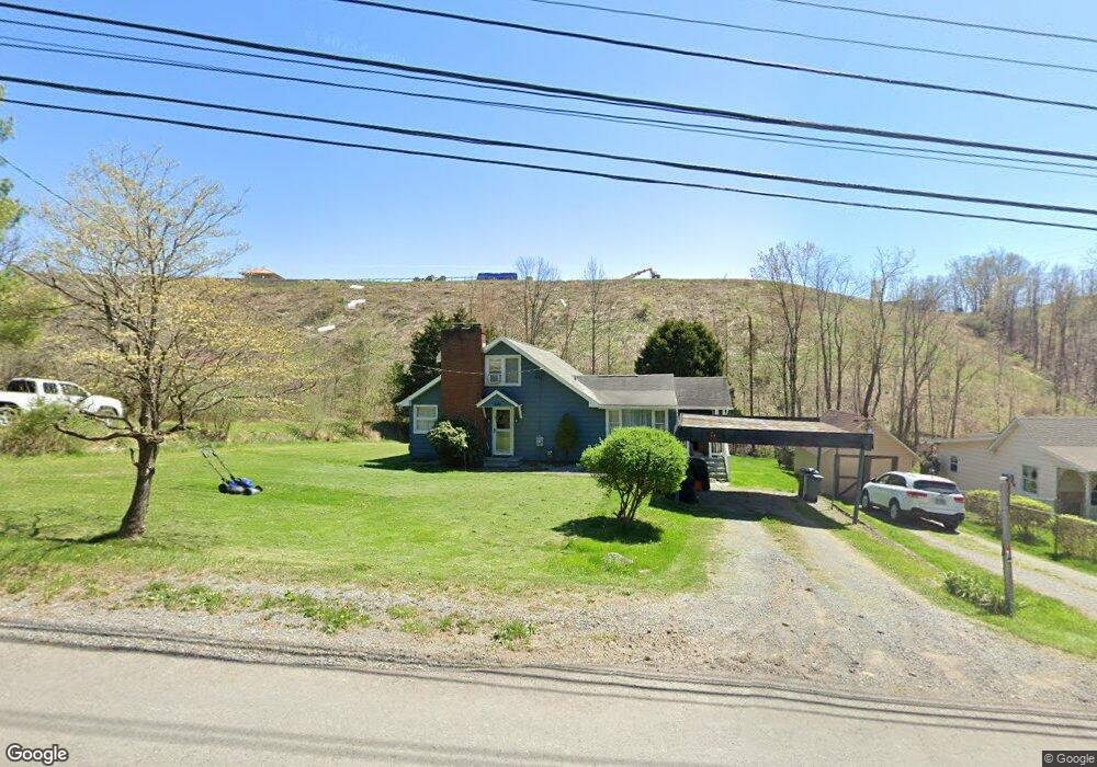 430 Old Cheat Rd, Morgantown, WV 26508 - photo 1