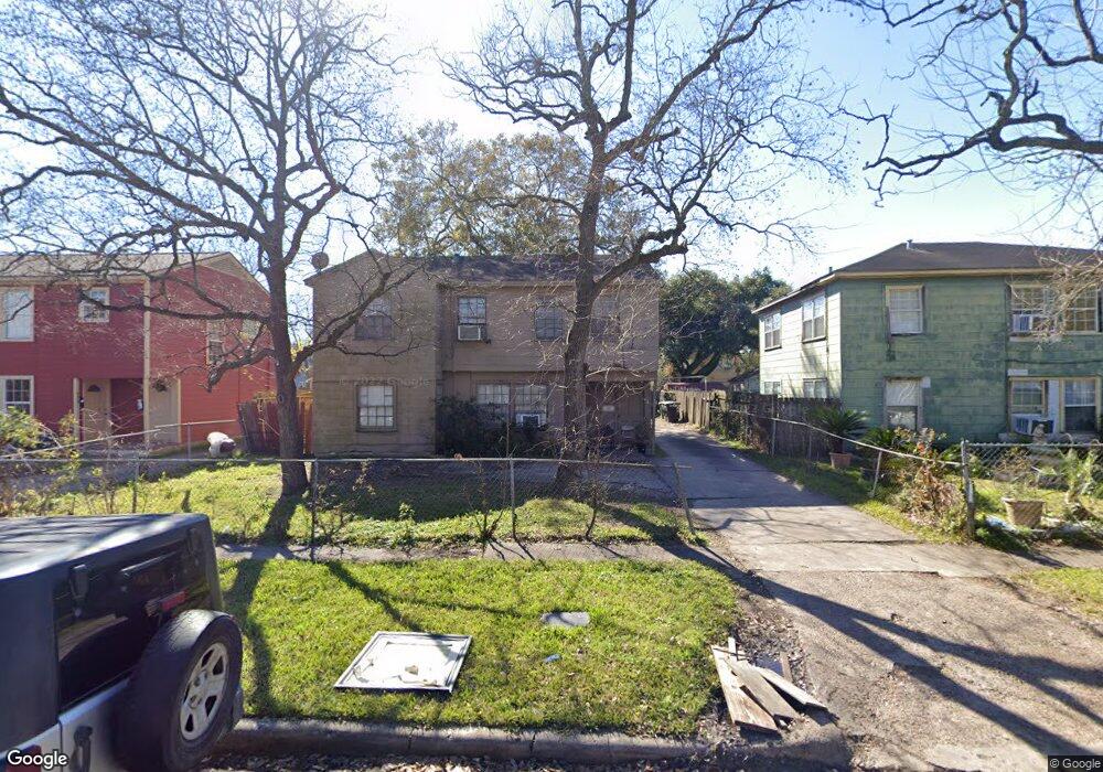 5206 Irving Way, Houston, TX 77087 - photo 1