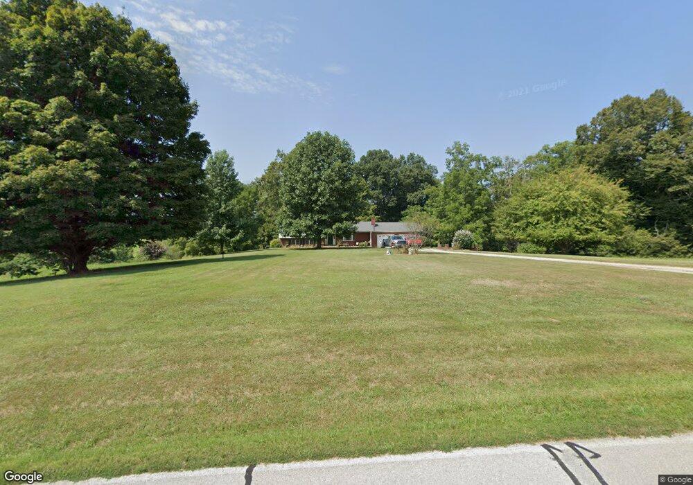 785 Steam Engine Rd NW, Corydon, IN 47112 - photo 1