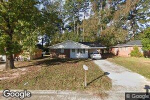 725 Hickory St, New Llano, LA 71461
