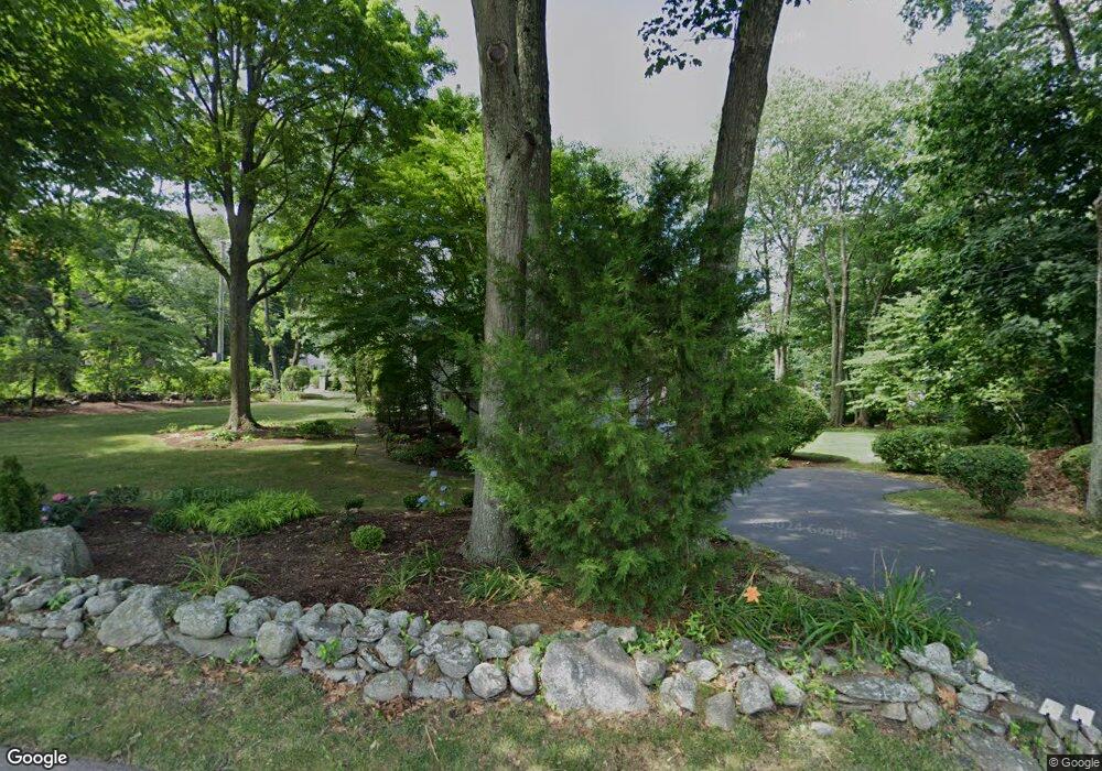 147 Edison Rd, Trumbull, CT 06611 - photo 1