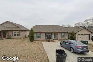 224 Mabry St, Spartanburg, SC 29301