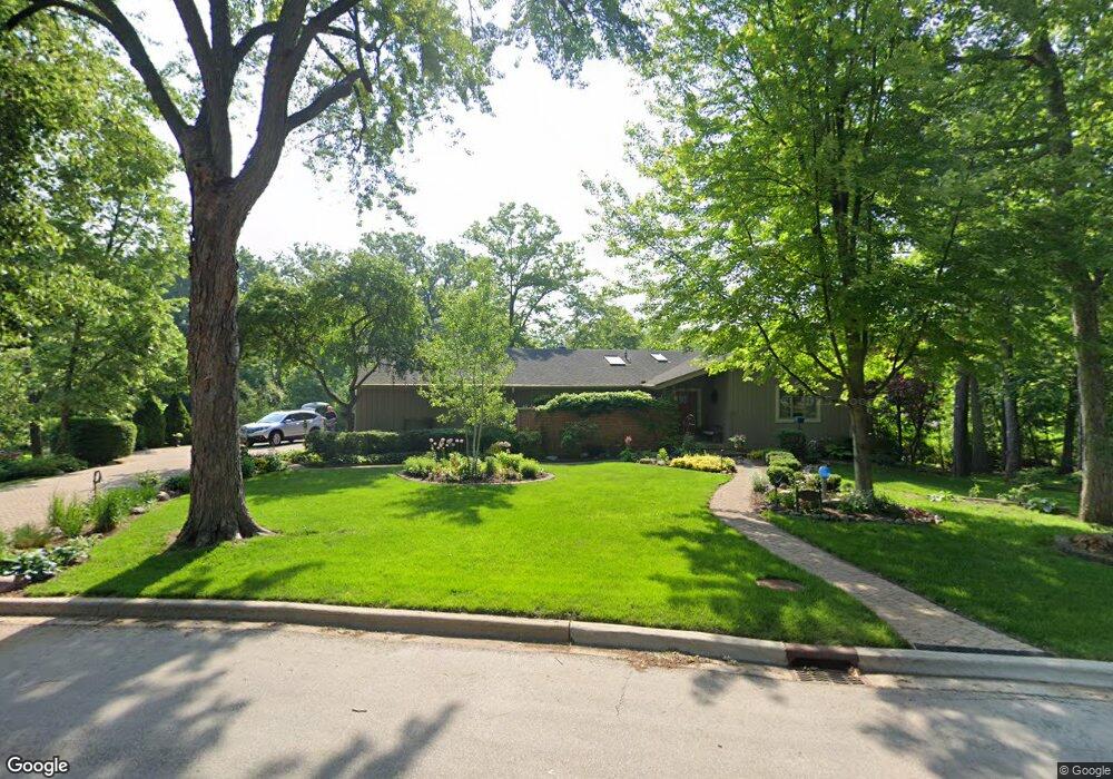 4519 Tall Oaks Ln, Rolling Meadows, IL 60008 - photo 1
