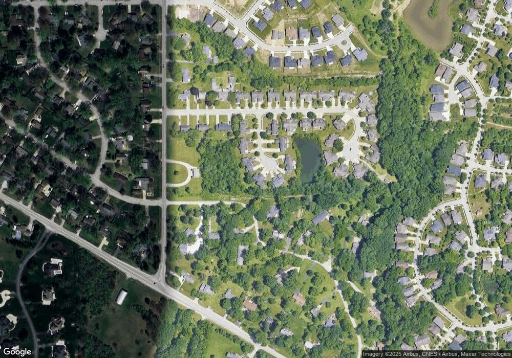 1704 Ashbury Ct, West Lafayette, IN 47906 - photo 1