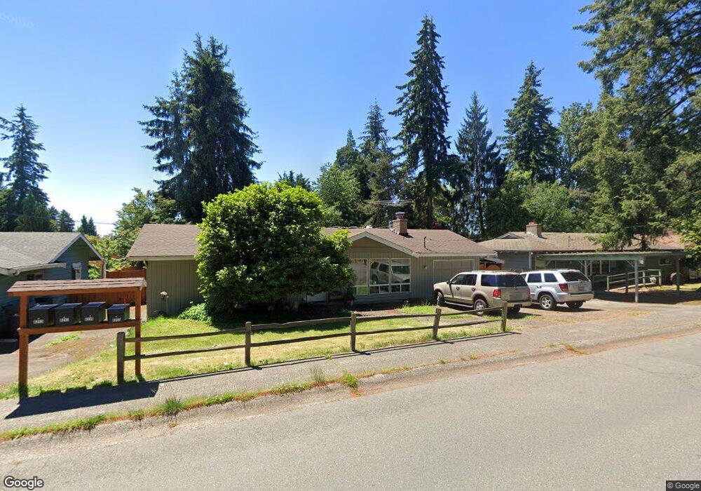 8239 NE 145th St, Bothell, WA 98011 - photo 1