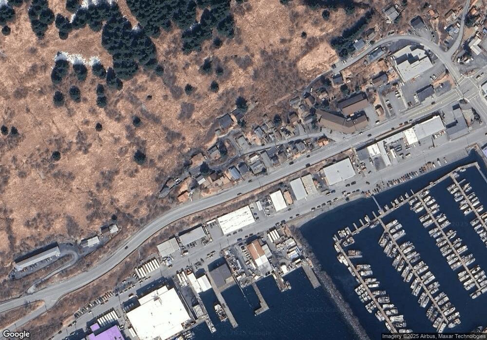 316 W Rezanof Dr, Kodiak, AK 99615 - photo 1