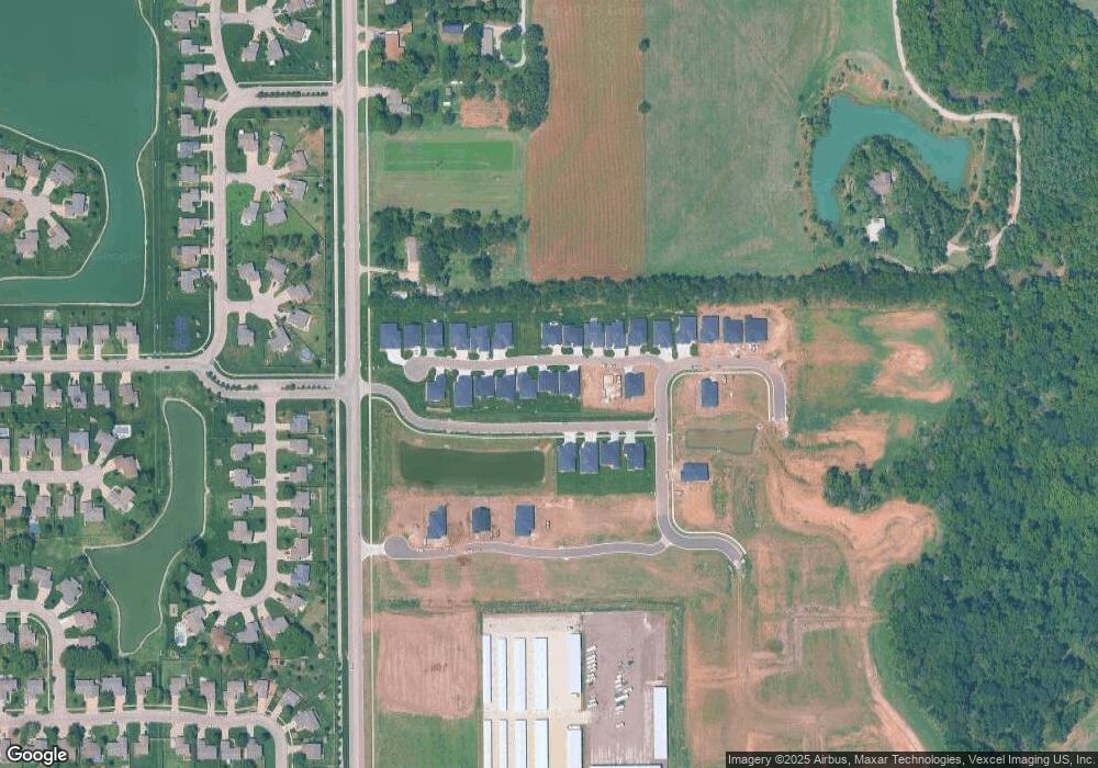 1724 N Forestview Ct, Wichita, KS 67235 - photo 1