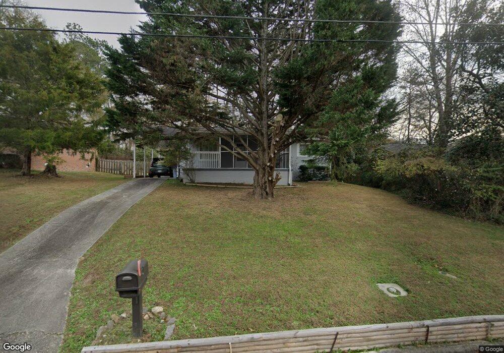 405 Laura Dr NW, Gainesville, GA 30501 - photo 1