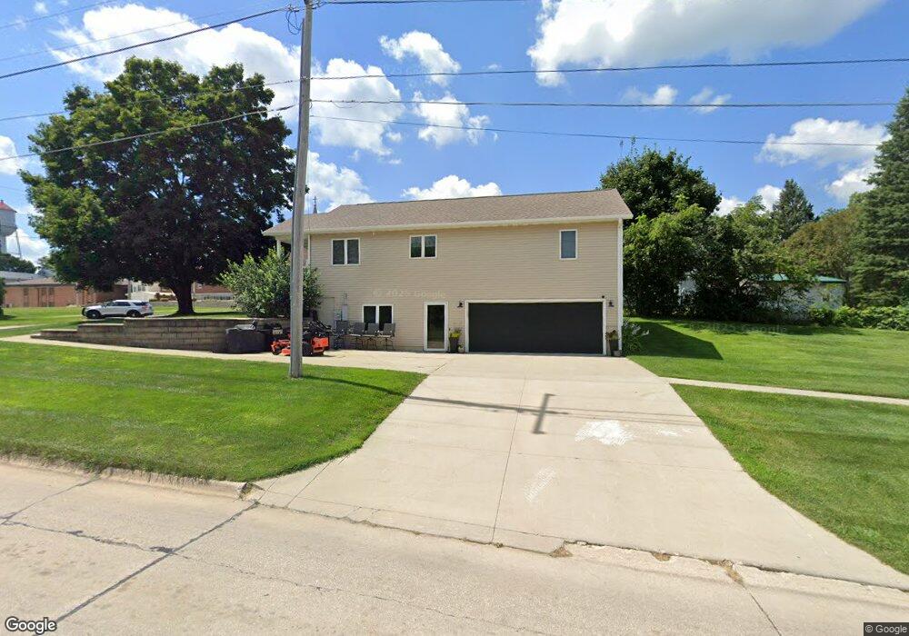 211 E Main St, West Union, IA 52175 - photo 1