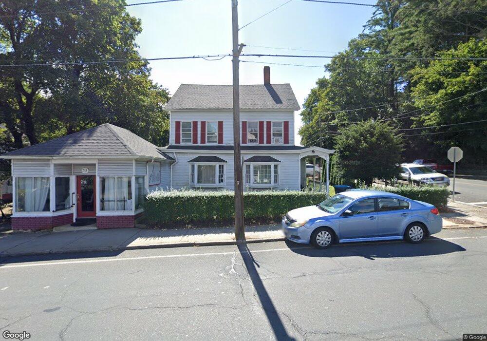 Street View Photo