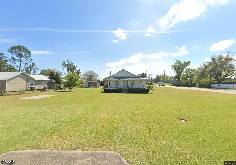1102 Ellender St, Houma, LA 70363 - photo 1