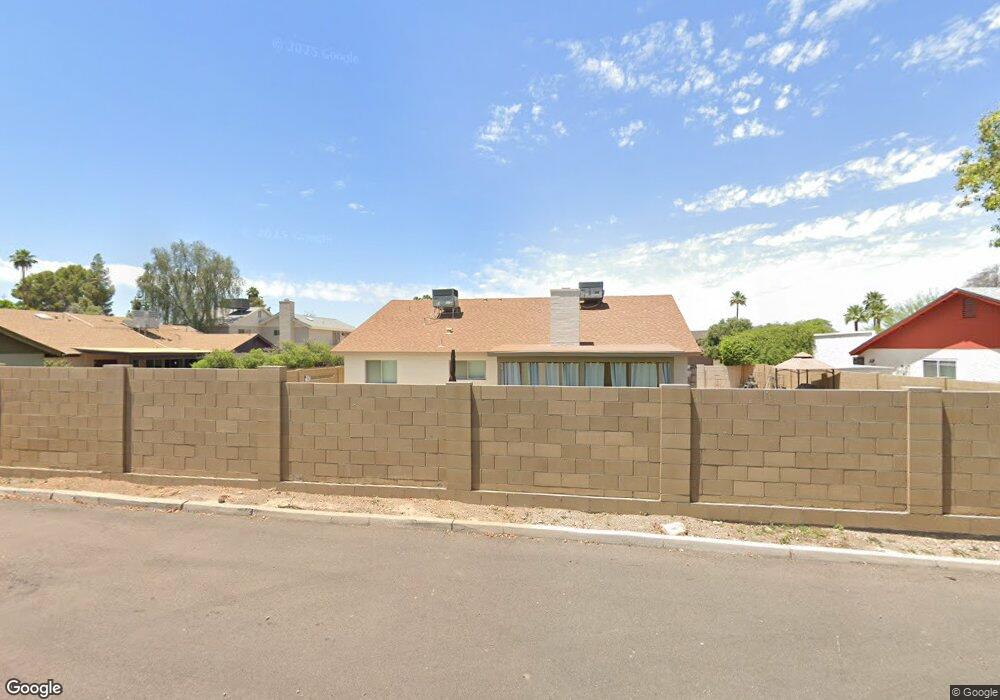 6409 S Pine St, Tempe, AZ 85283 - photo 1
