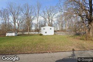 2708 N Buckles St, Muncie, IN 47303