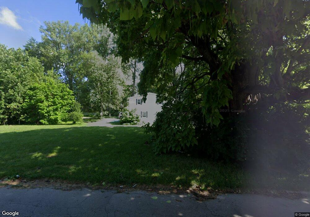 2708 N Buckles St, Muncie, IN 47303 - photo 1