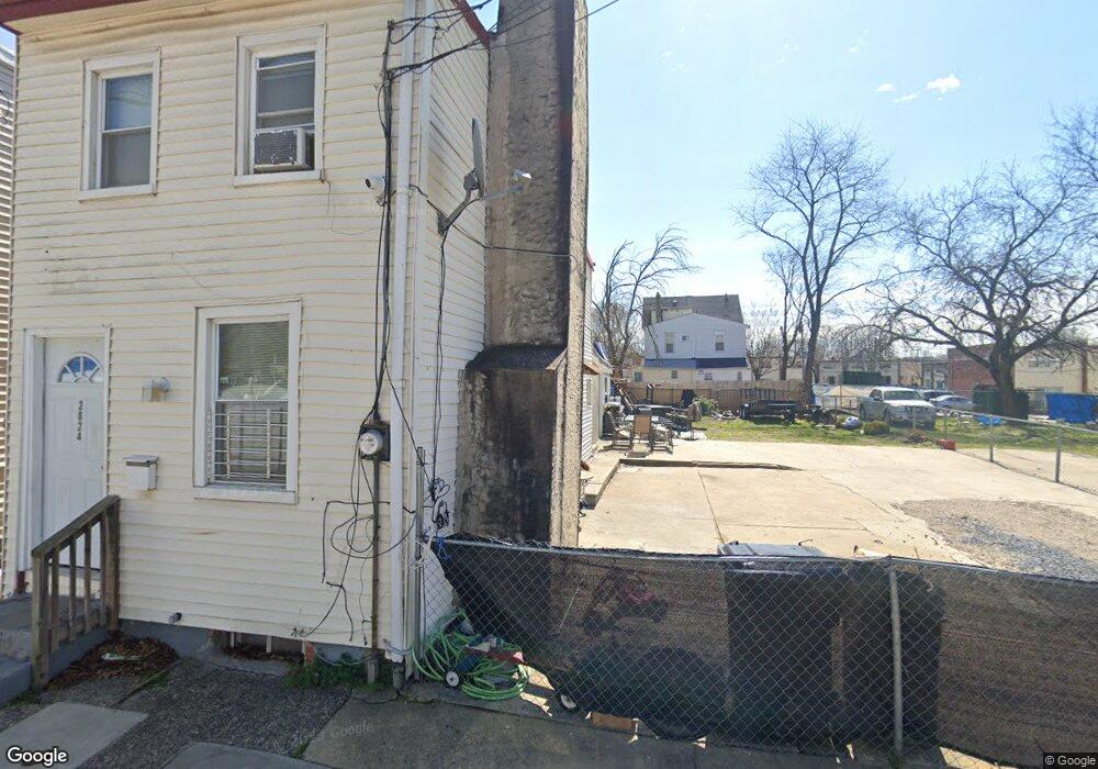 2824 Howell St, Camden, NJ 08105 - photo 1