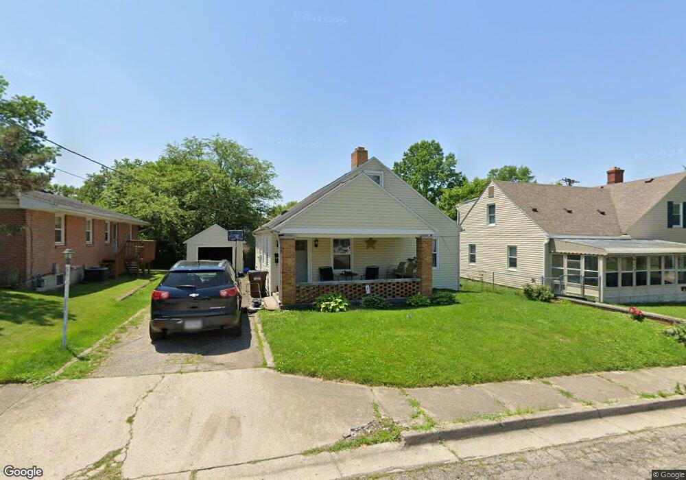 836 N King St, Xenia, OH 45385 - photo 1