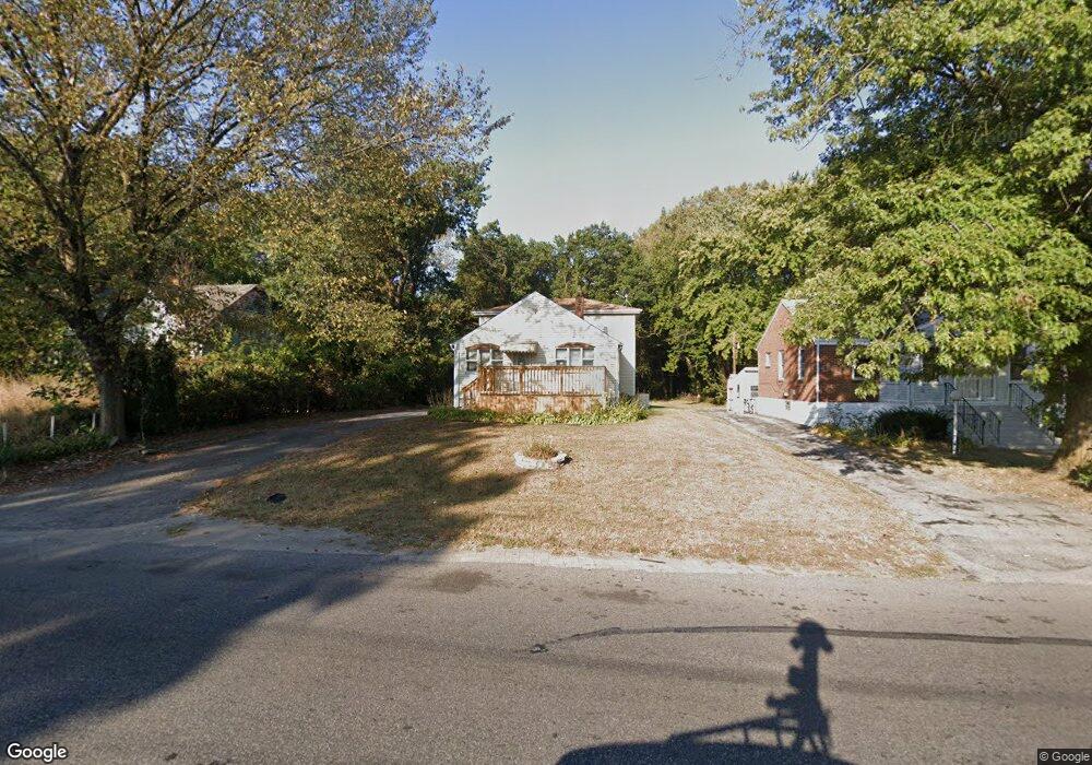 2356 Clark Rd, Gary, IN 46404 - photo 1