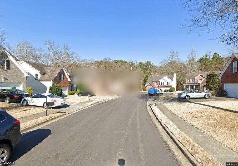 0 Creek Forest Trail unit 8300807, Lilburn, GA 30047 - photo 1