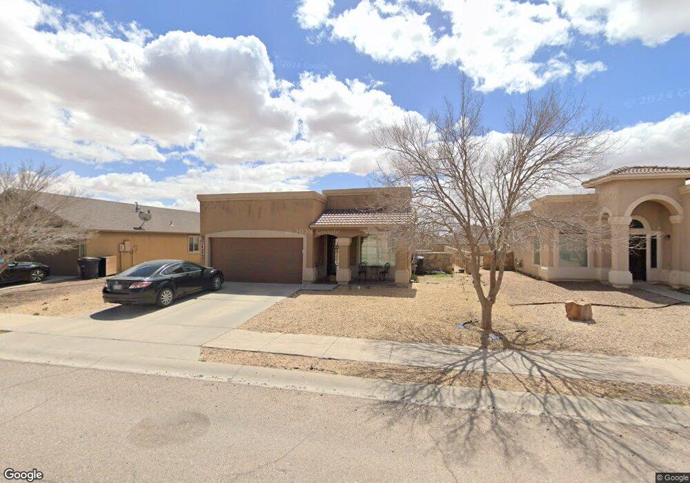 14272 Desert Orchid Dr, El Paso, TX 79928 - photo 1