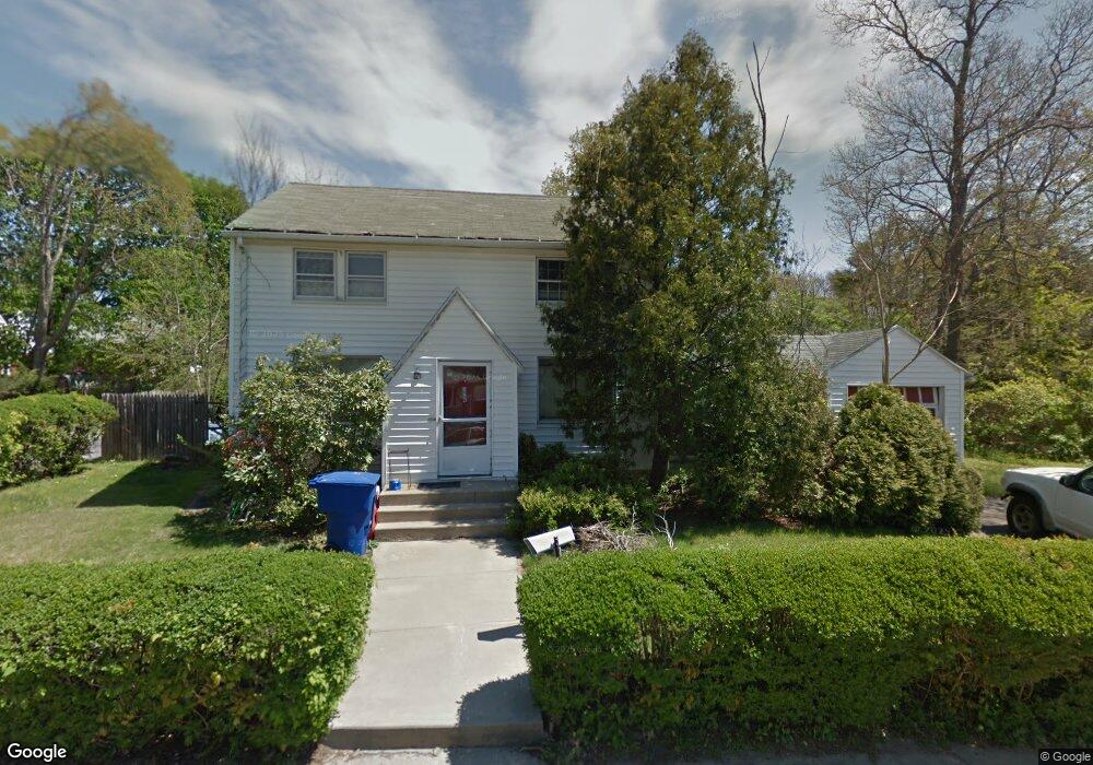 124 Fern St, Waterbury, CT 06704 - photo 1