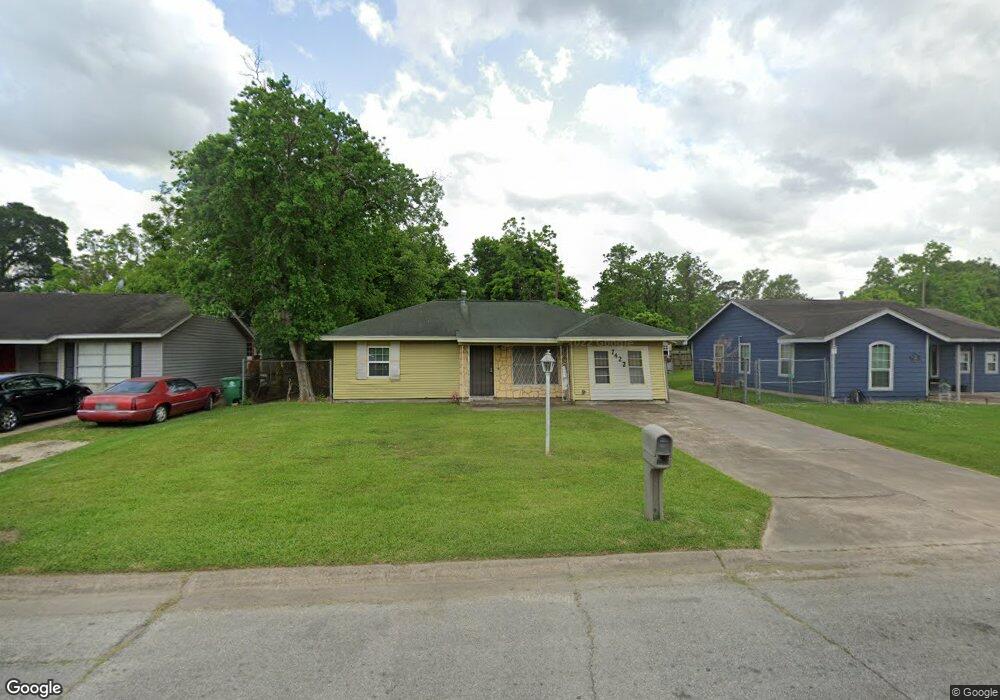 7422 Caddo Rd, Houston, TX 77016 - photo 1