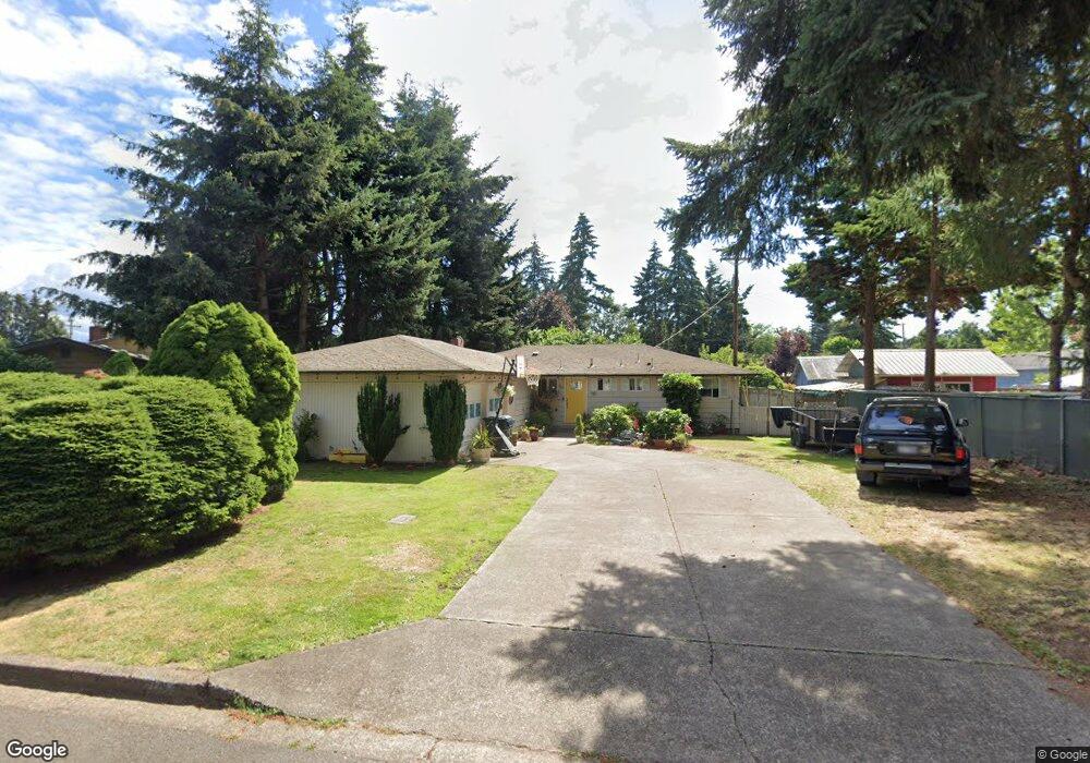 1327 Tamarack St, Springfield, OR 97477 - photo 1