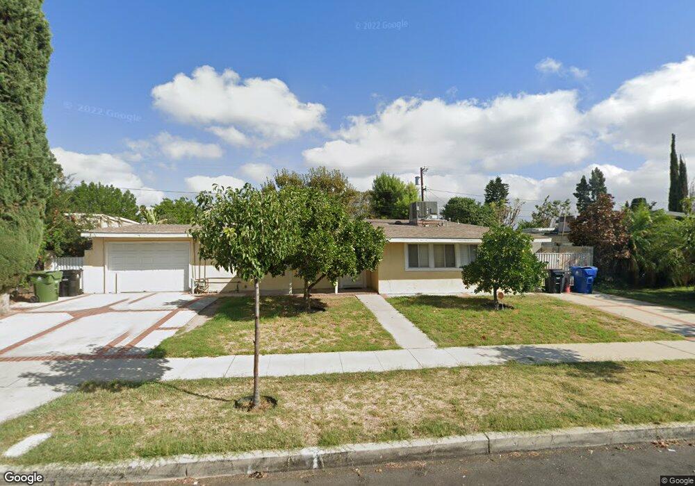 19447 Keswick St, Reseda, CA 91335 - photo 1