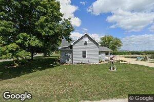 4323 E 200 S, Monroe, IN 46772