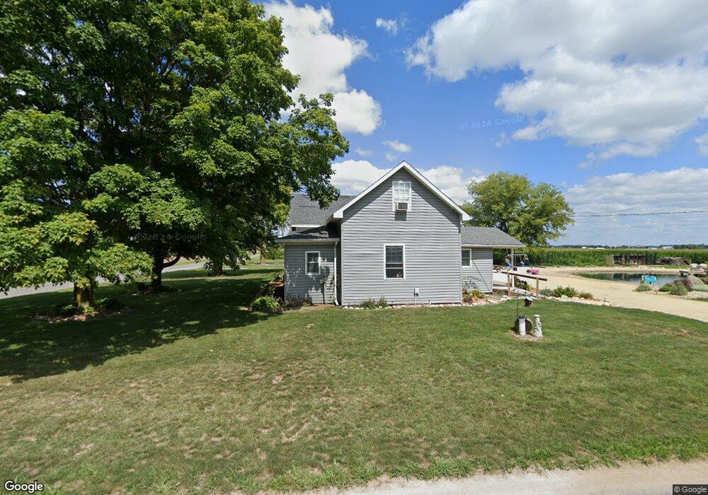 4323 E 200 S, Monroe, IN 46772 - photo 1