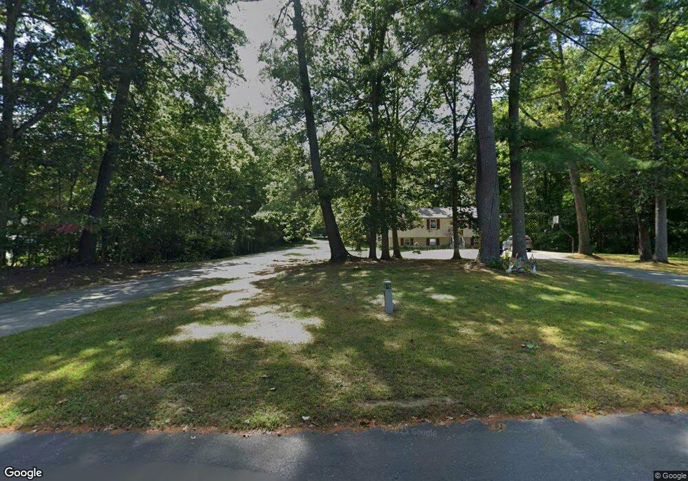 4 James Cir, Pepperell, MA 01463 - photo 1