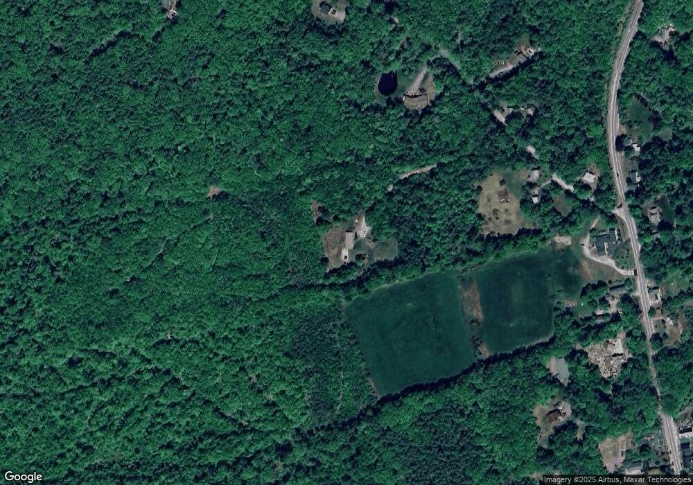 14 Barnard Hill Rd, Dunbarton, NH 03046 - photo 1