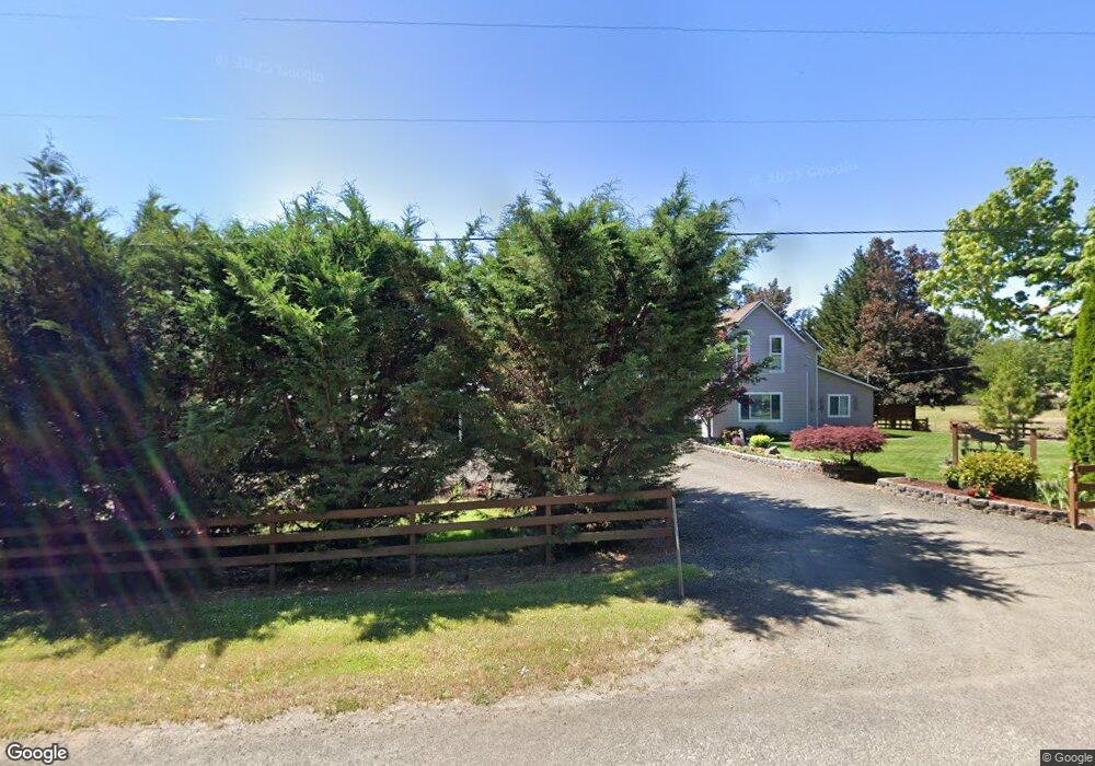 24260 Gellatly Way, Philomath, OR 97370 - photo 1