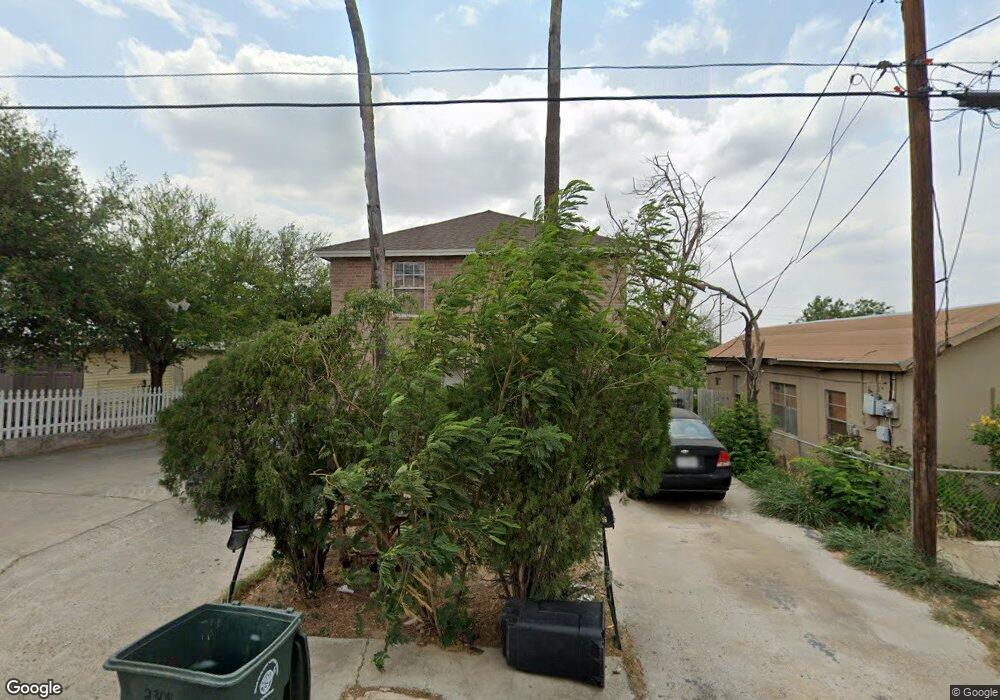 2308 Sanders Ave, Laredo, TX 78040 - photo 1