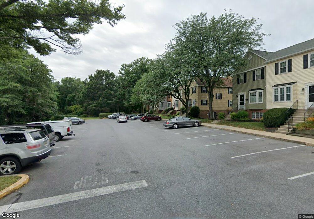 7502 N Arbory Way, Laurel, MD 20707 - photo 1