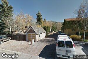 513 -517 W Bleeker St, Aspen, CO 81611