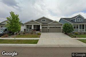 1928 High Plains Dr, Longmont, CO 80503