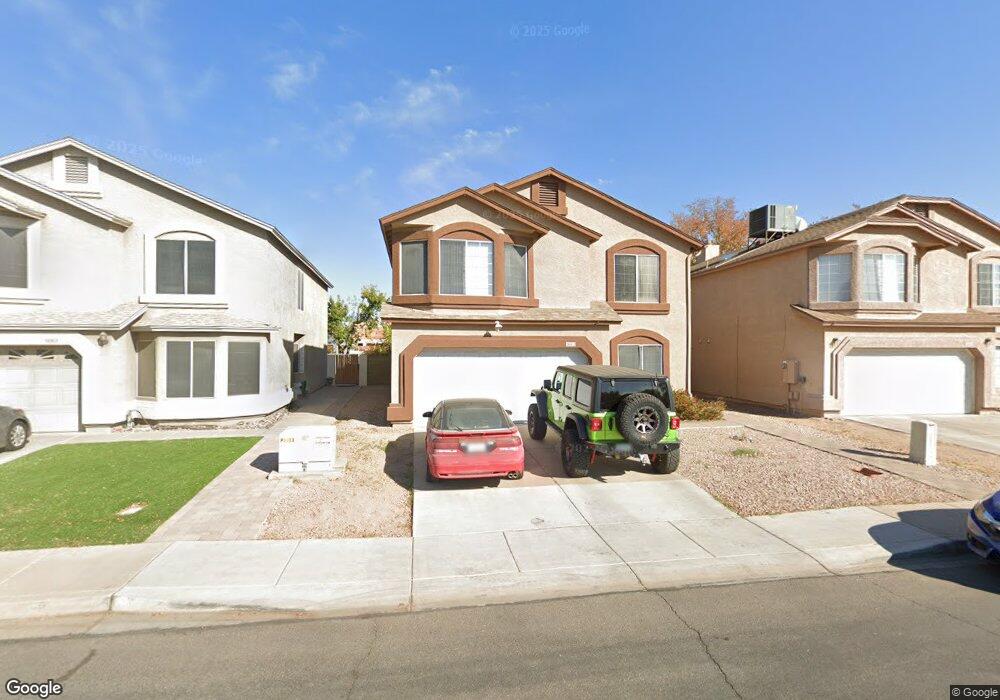 5072 W Fairview St, Chandler, AZ 85226 - photo 1