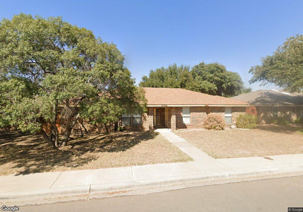 4306 Saint Andrews Dr, Midland, TX 79707 - photo 1