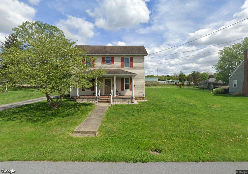 240 E Elm St, Homer City, PA 15748 - photo 1